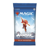 Magic The Gathering: Avatar - The Last Airbender - Play Booster