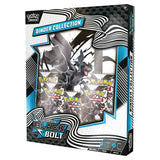 Pokemon: Scarlet & Violet - Black Bolt - Binder Collection