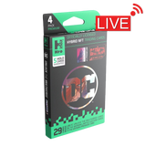 HRO Chapter 1 | 4-Pack Premium Booster Pack - The Batman