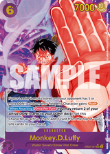 One Piece: EB02 (English) - Anime 25th Collection - 1 x Booster Pack