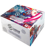 Gundam: Newtype Rising (GD01) - Booster Box