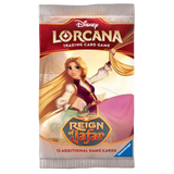 Disney Lorcana: Reign of Jafar - Booster Box