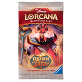 Disney Lorcana: Reign of Jafar - Booster Box