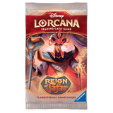 Disney Lorcana: Reign of Jafar - 1 x Booster Pack