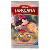 Disney Lorcana: Reign of Jafar - Booster Box