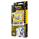 Pokemon: Knockout Collection - Toxtricity, Duraludon & Sandaconda