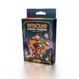 Riftbound: League of Legends - Origins - Lee Sin - Champion Deck