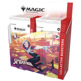Magic The Gathering: Marvel - Spider-Man - Collector Booster (CDU)
