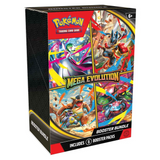 Pokemon: Mega Evolution - Base Set - Booster Bundle