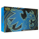 Pokemon: Mega Evolutions - Mega Charizard X ex - Ultra Premium Collection