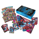 Pokemon: Mega Evolutions - Mega Charizard X ex - Ultra Premium Collection