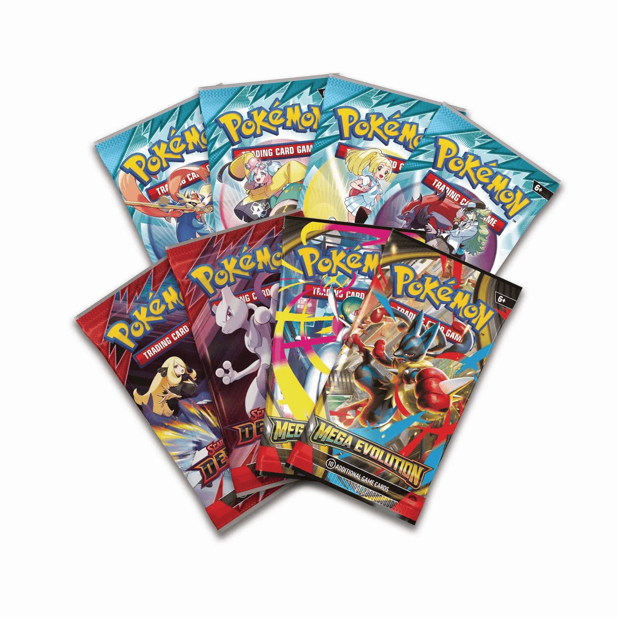Pokemon: Mega Evolutions - Mega Venusaur ex - Premium Collection