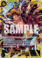 One Piece: OP10 (English) - Royal Blood - 1 x Booster Pack