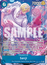 One Piece: OP11 (English) - A Fist of Divine Speed - 1 x Booster Pack