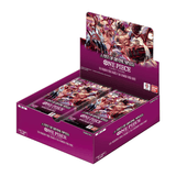 One Piece: OP11 (English)- A Fist of Divine Speed - Booster Box