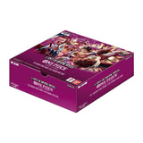 One Piece: OP11 (English)- A Fist of Divine Speed - Booster Box