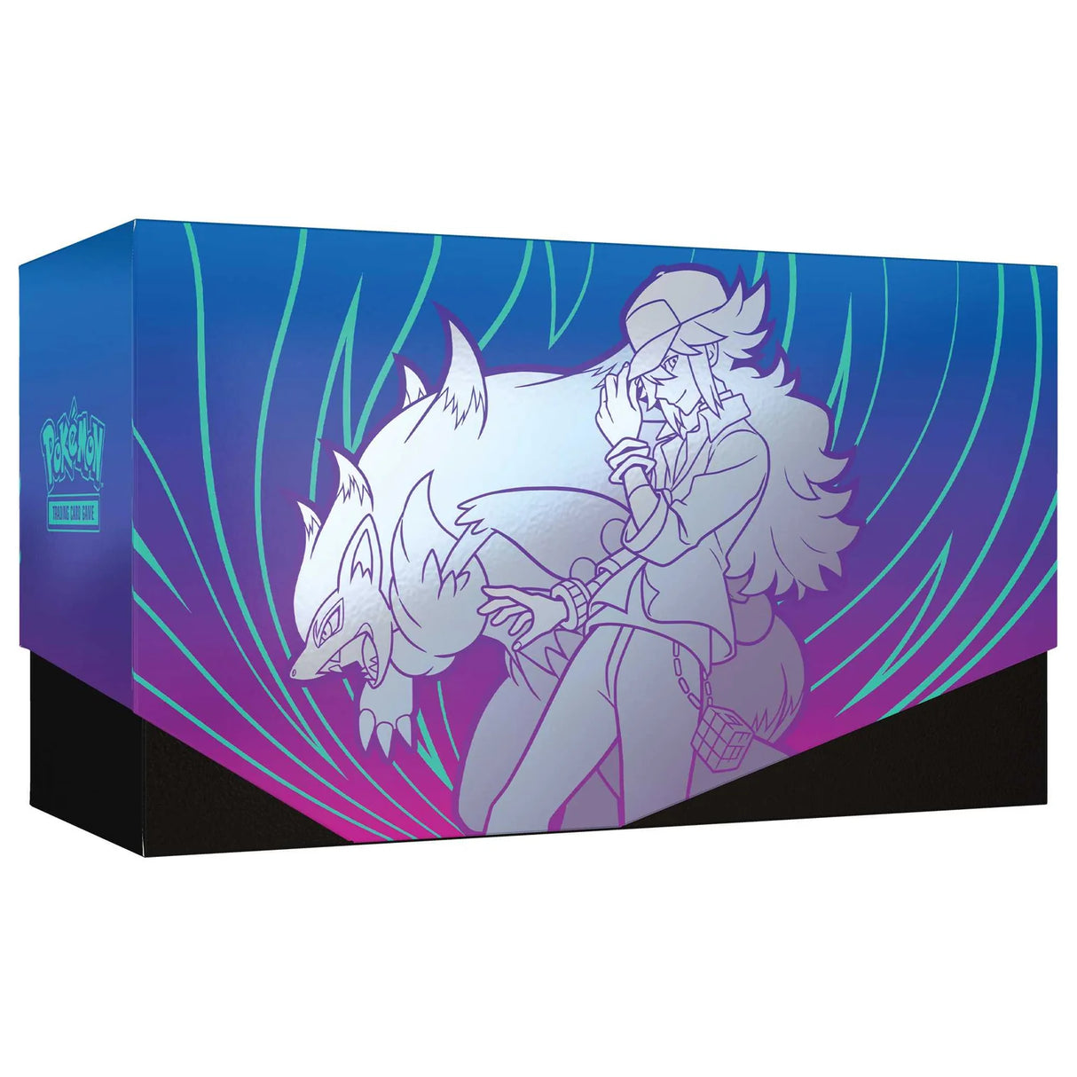 Pokemon: Scarlet & Violet - Journey Together - Elite Trainer Box