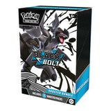 Pokemon: Scarlet & Violet - Black Bolt - Booster Bundle