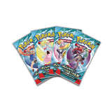 Pokemon: Scarlet & Violet - Journey Together - Booster Box (CDU)