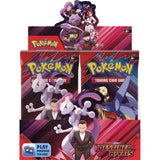 Pokemon: Scarlet & Violet - Destined Rivals - Booster Box