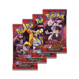 Pokemon: Scarlet & Violet - Destined Rivals - Booster Box