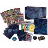 Pokemon: Mega Evolution - Phantasmal Flames - Elite Trainer Box