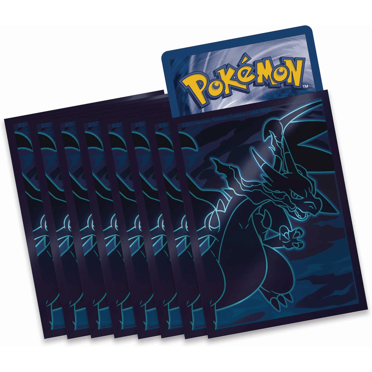 Pokemon: Mega Evolution - Phantasmal Flames - Elite Trainer Box