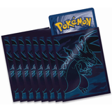 Pokemon: Mega Evolution - Phantasmal Flames - Elite Trainer Box