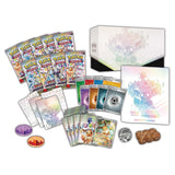 Pokemon: Scarlet & Violet - Prismatic Evolutions - Elite Trainer Box