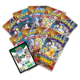 Pokemon: Scarlet & Violet - Surging Sparks - Elite Trainer Box
