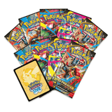 Pokemon: Mega Evolution - Base Set - Elite Trainer Box - Gardevoir