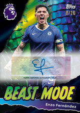 Topps: Premier League 2026 - Hobby Box