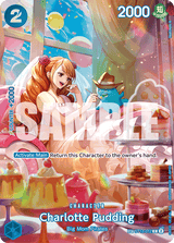 One Piece: OP10 (English) - Royal Blood - 1 x Booster Pack