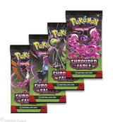 Pokemon: Shrouded Fable: 1 x Pack