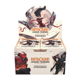 Riftbound: League of Legends - Spiritforged - Booster Box