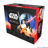 Star Wars: Unlimited - Spark of Rebellion - Booster Box