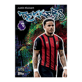 Topps: Premier League 2026 - 1 x Booster Pack