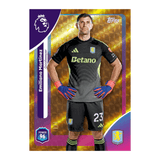 Topps: Premier League 2026 - 1 x Booster Pack