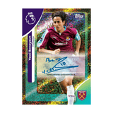 Topps: Premier League 2026 - 1 x Booster Pack