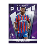 Topps: Premier League 2026 - 1 x Booster Pack