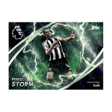 Topps: Premier League 2026 - 1 x Booster Pack