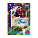 Topps: Premier League 2026 - 1 x Booster Pack