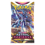 Pokemon: Sword & Shield - Astral Radiance: 1 x Pack