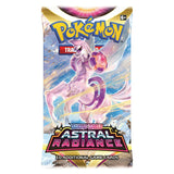 Pokemon: Sword & Shield - Astral Radiance: 1 x Pack