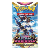 Pokemon: Sword & Shield - Astral Radiance: 1 x Pack