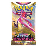 Pokemon: Sword & Shield - Astral Radiance: 1 x Pack