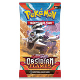 Pokemon: Obsidian Flames - Booster Box (CDU)
