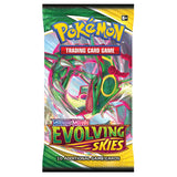 Pokemon: Sword & Shield - Evolving Skies: 1 x Pack