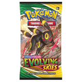Pokemon: Sword & Shield - Evolving Skies: 1 x Pack