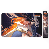 Riftbound: League of Legends - Origins - Playmat - Miss Fortune